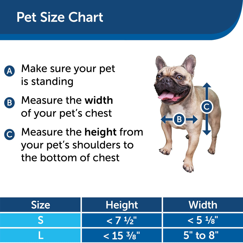 Alimentation par 4 piles D PetSafe, fonctionnement fiable.
