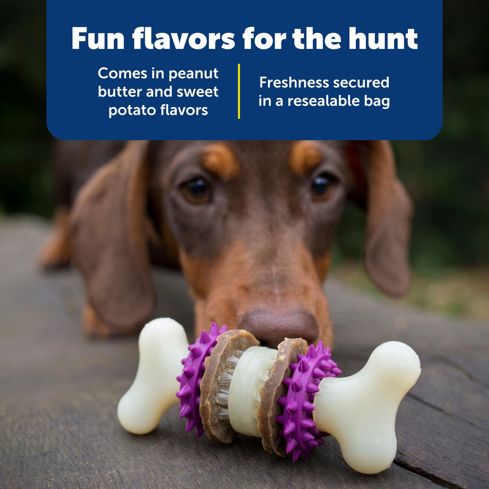 PetSafe anneau-trait compatibilité avec les jouets Busy Buddy