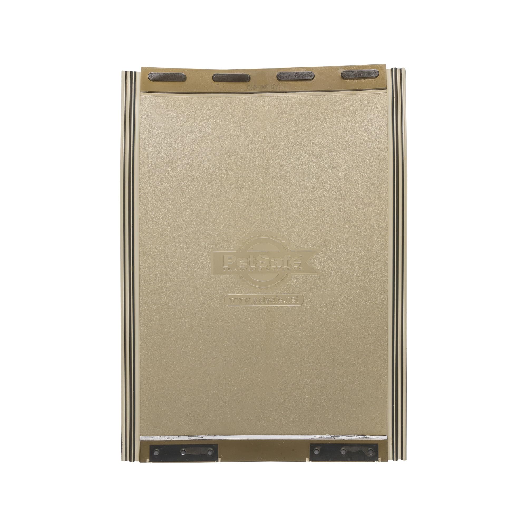PetSafe Classic – volet de remplacement pour porte, rétablit l’accès en douceur.