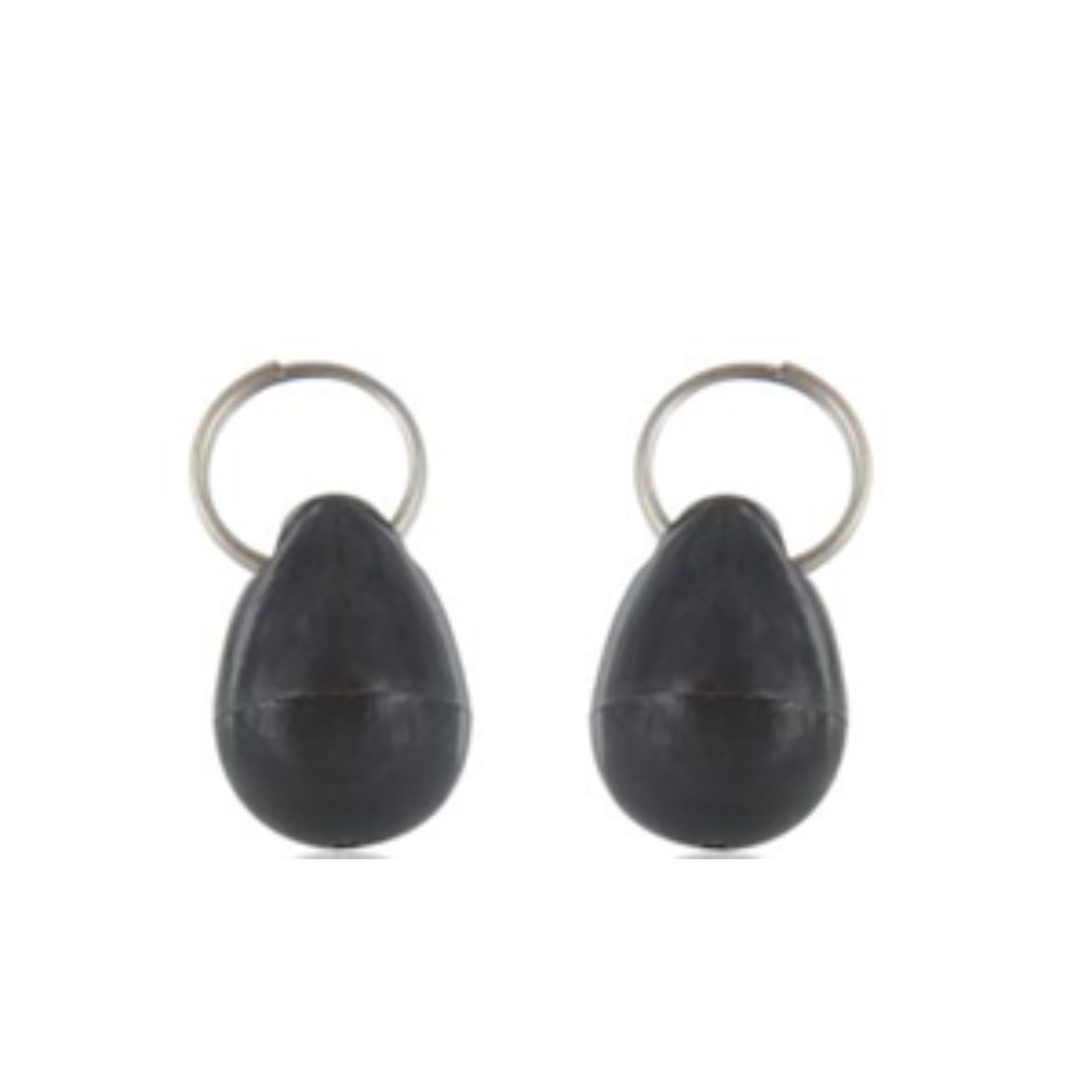 Clé magnétique PetSafe sur collier, légère et pratique pour le chat.