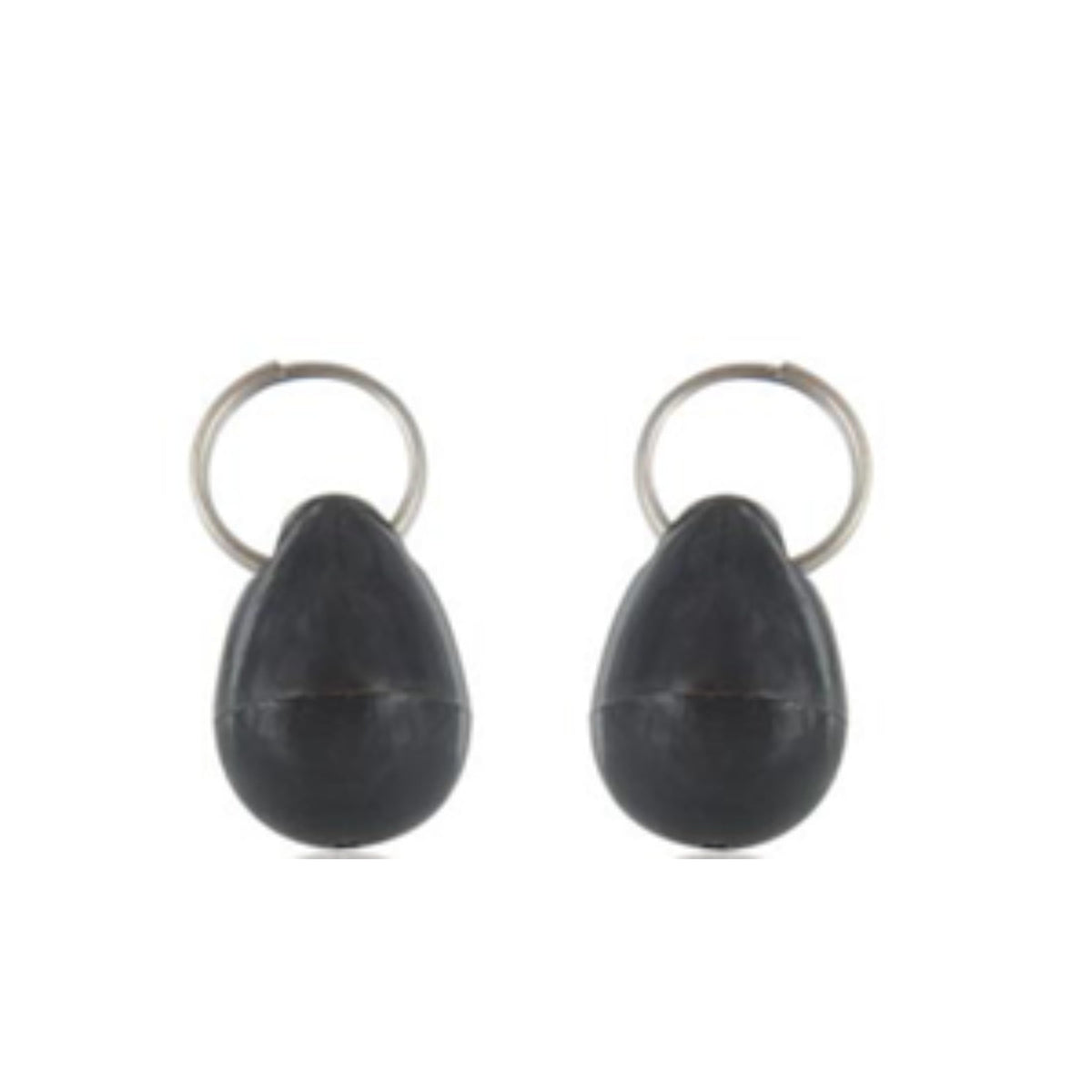 Clé magnétique PetSafe sur collier, légère et pratique pour le chat.