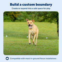 Connecteurs étanches gel Petsafe RFA-366 pour connexions durables.