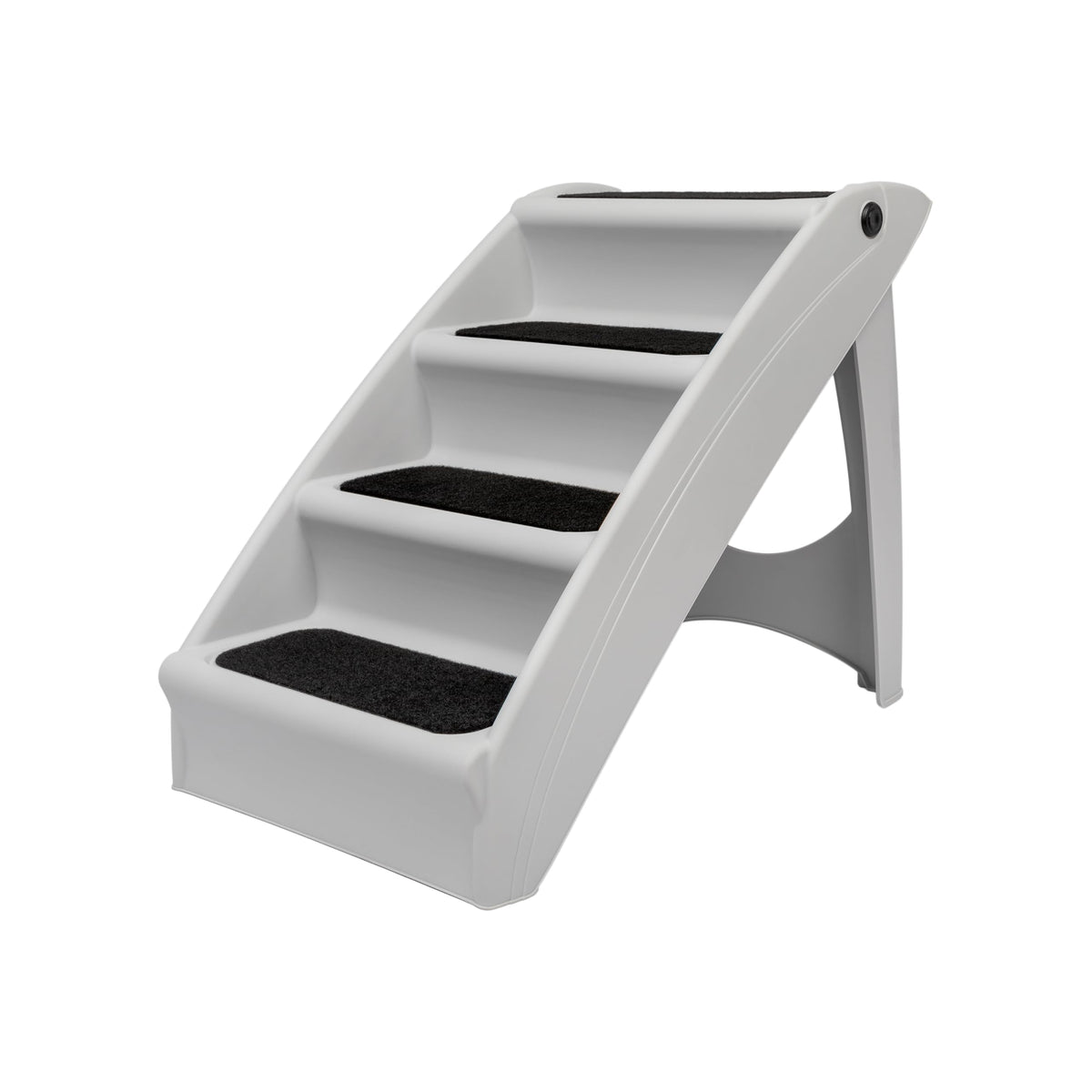 PetSafe CozyUp escaliers 4 marches facilitant l'accès canapé