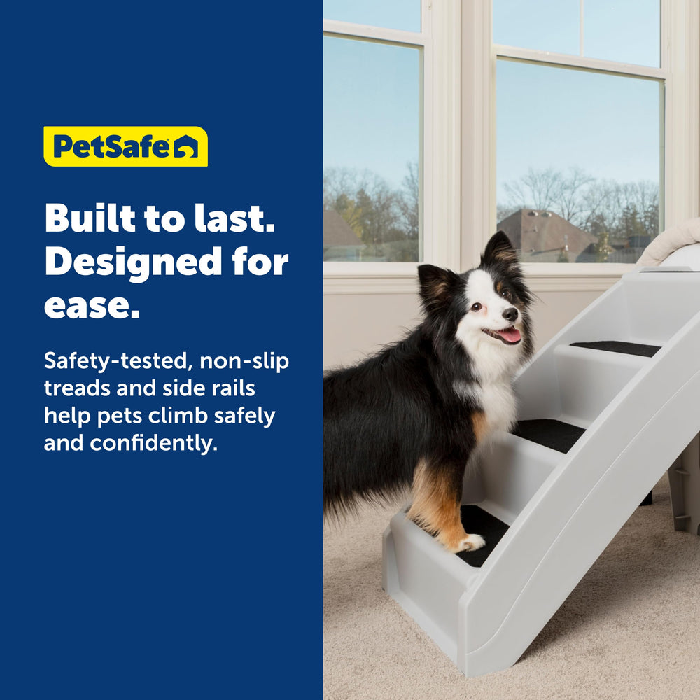PetSafe CozyUp utilisation intérieur et extérieur