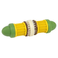 PetSafe Cravin' Corn: jouet interactif lent pour chiens actifs et gourmands.