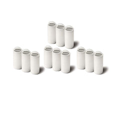 Filtre charbon coco pour PetSafe Drinkwell 360, améliore l'eau et l'hydratation des animaux