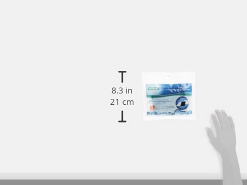 Remplacement simple du filtre Drinkwell lors du nettoyage