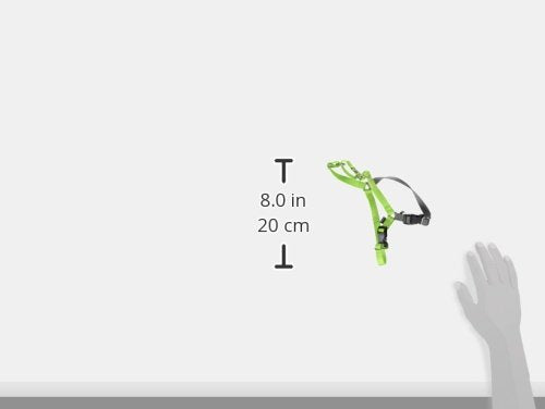 PetSafe Easy Walk – bretelles-confort reglables pour un ajustement personnalisé.