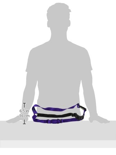Harnais PetSafe Easy Walk, attache-devant visible, aide à diriger naturellement