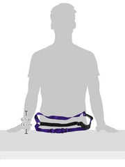 Harnais PetSafe Easy Walk, attache-devant visible, aide à diriger naturellement