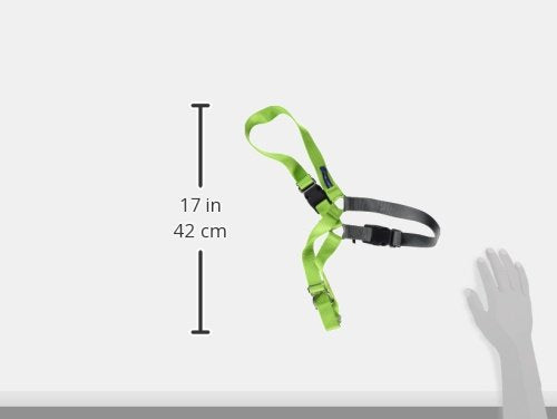 PetSafe Easy Walk présente bretelles-confort-reglables pour un ajustement personnalisé.