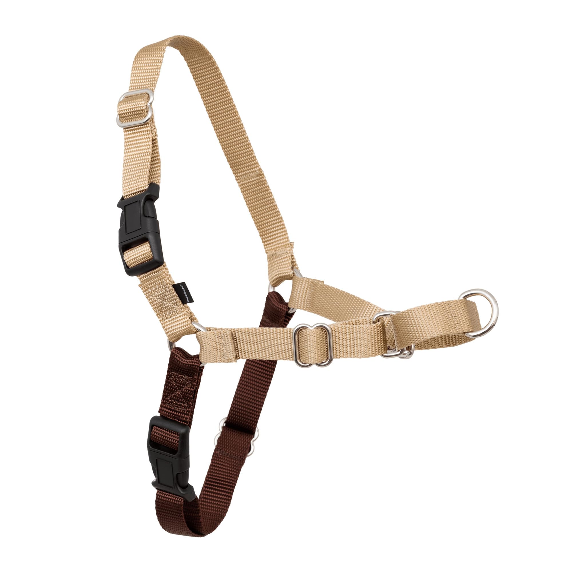 Harnais PetSafe Easy Walk avec attache avant pour limiter tirage