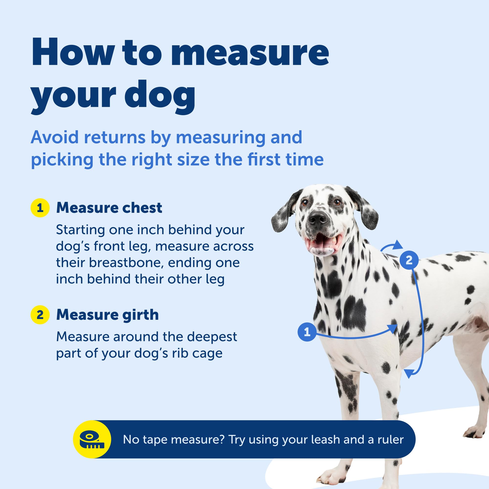 PetSafe Easy Walk design-léger et respirant idéal pour les longues sorties.
