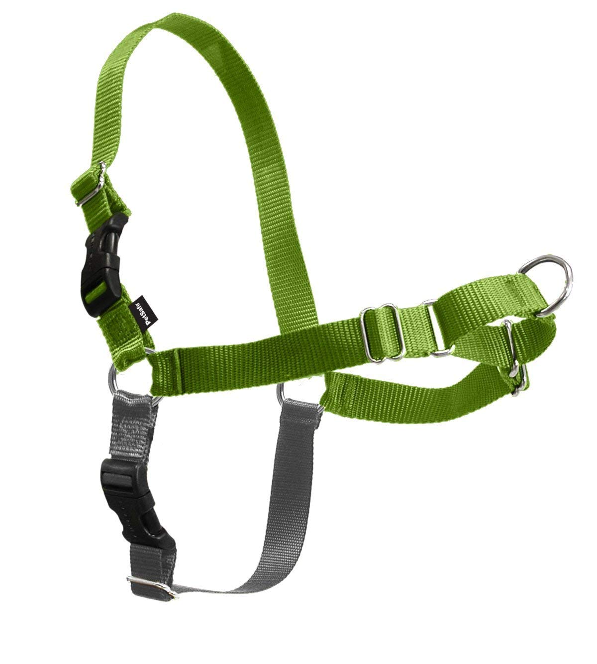 PetSafe Easy Walk utilise un tissu-respirant pour rester au frais.