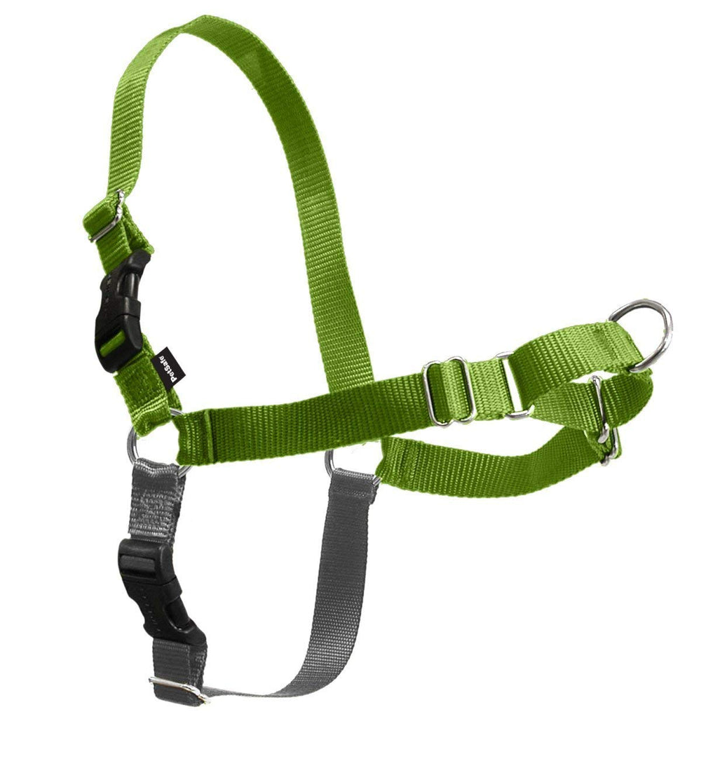PetSafe Easy Walk utilise un tissu-respirant pour rester au frais.