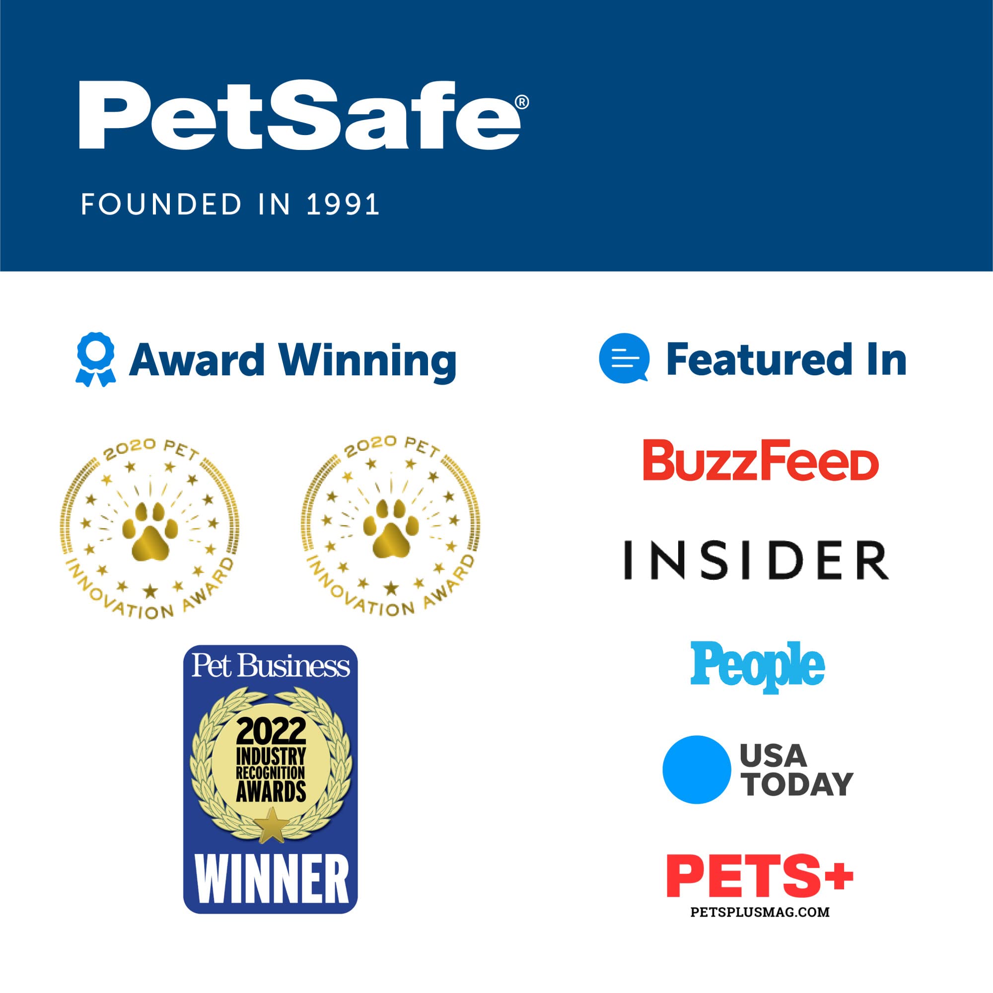 Charbon de coco PetSafe hydratation plus agréable pour chiens et chats.