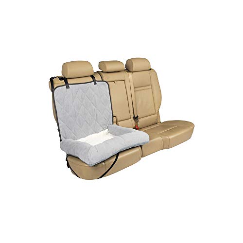 PetSafe Happy Ride durabilité et qualité PetSafe pour long terme.