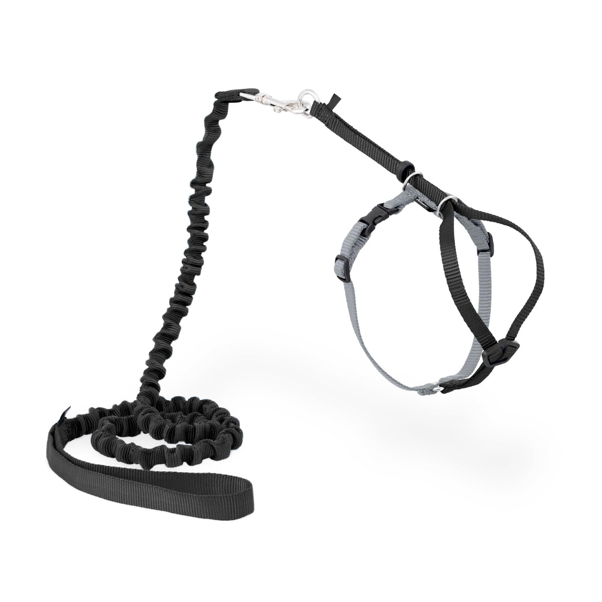 Harnais PetSafe Come With Me pour chat, ensemble sûr et confortable pour l'extérieur.