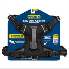 Harnais PetSafe Promenade Facile avec attache poitrine avant, contrôle doux