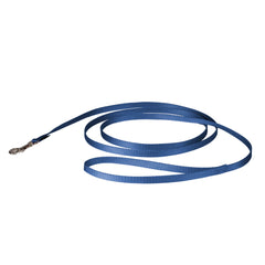 PetSafe laisse en nylon avec poignee-confort pour des promenades agréables.