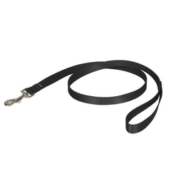 Laisse PetSafe en nylon résistant, idéale pour des promenades sécurisées sur 4 pieds.