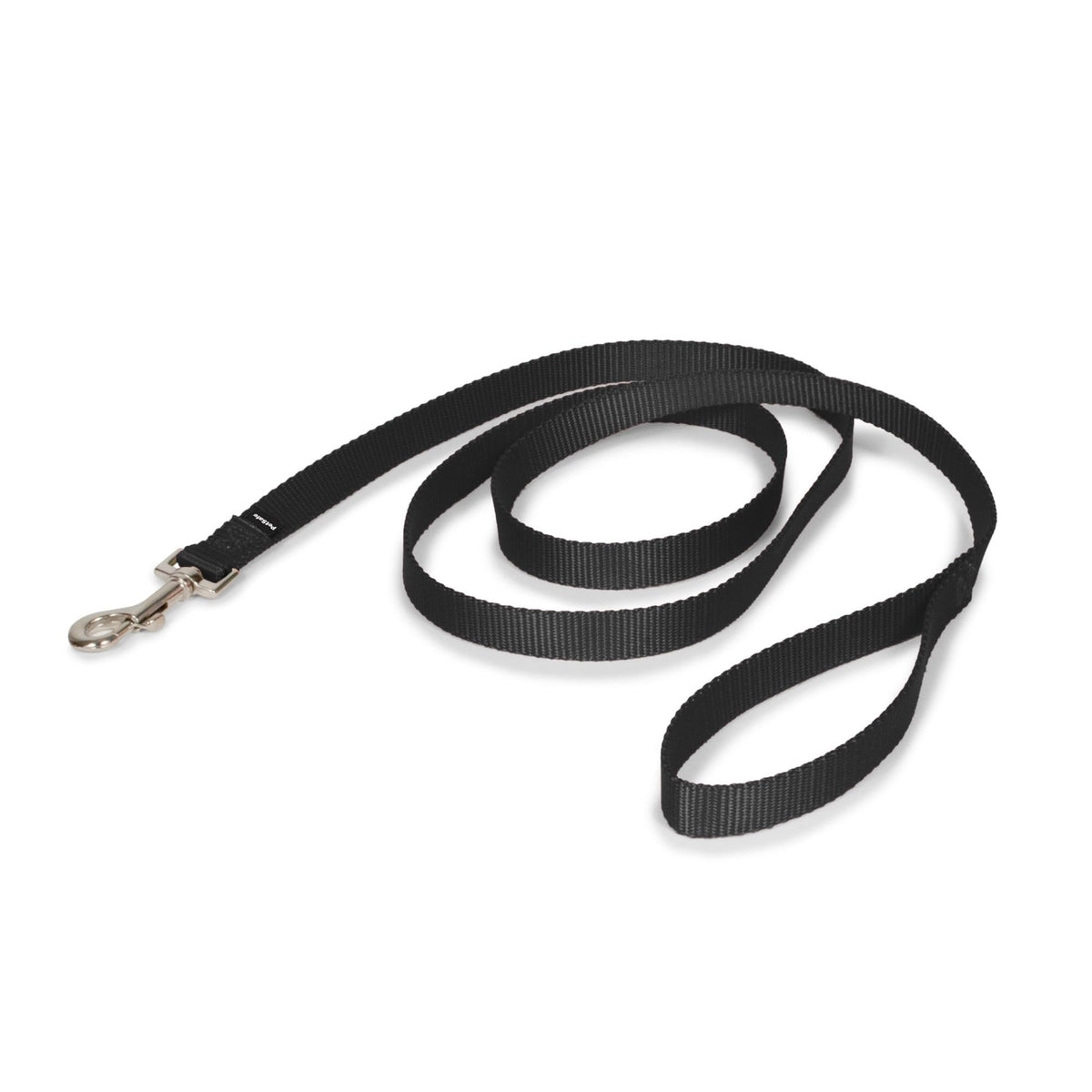 Laisse nylon PetSafe pour chien, robuste et légère pour les promenades quotidiennes.