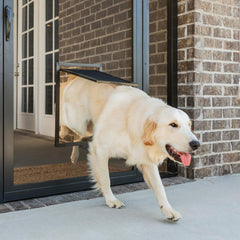 PetSafe maillage résistant anti-déchirure pour chiens et chats.