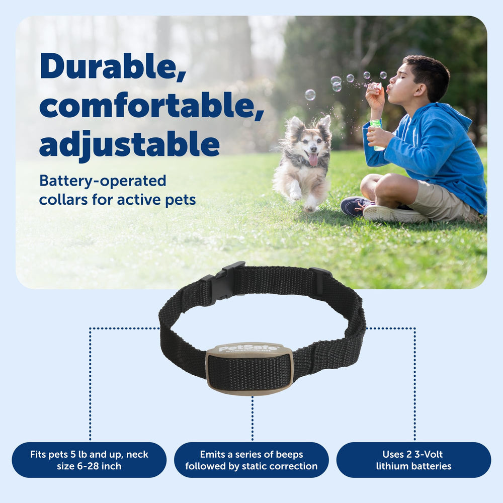 Petsafe Pawz Away installation rapide et pratique dans la maison