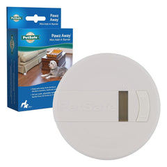 Pawz Away Mini émetteur secondaire étendant vos zones protégées à l'intérieur