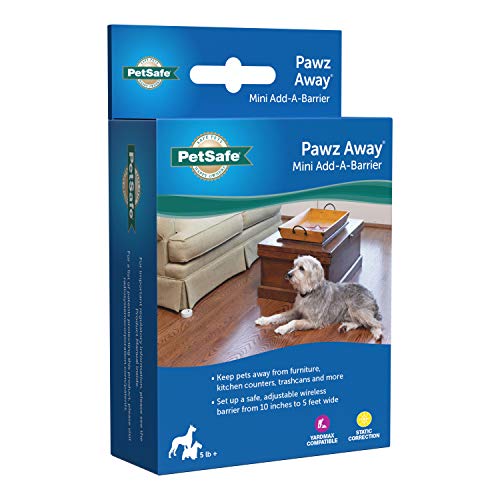 Indications claires pour chiens et chats pesant 5 livres et plus