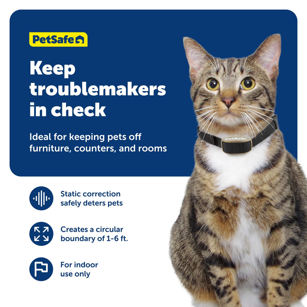 Petsafe Pawz Away systeme extensible compatible avec autres produits