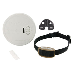 Petsafe Pawz Away transmetteur sans fil et zone interdite pour protection des espaces