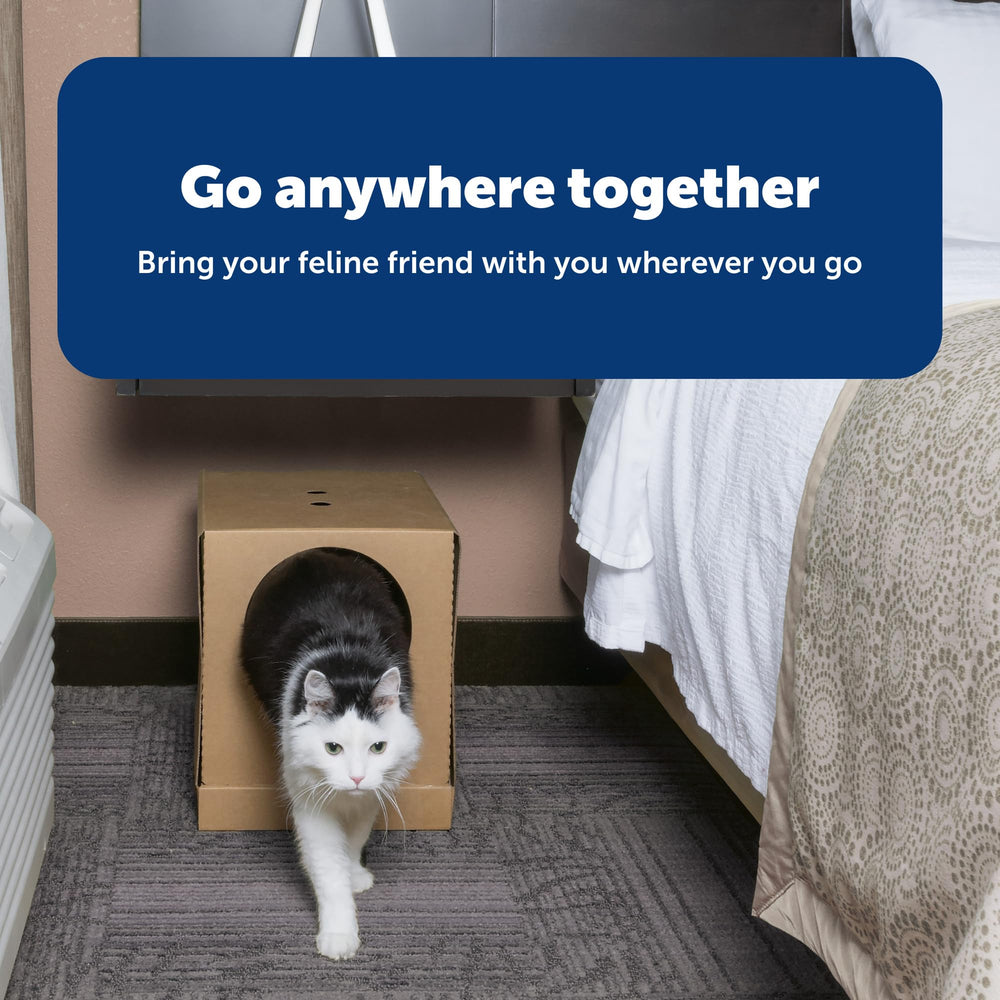 Petsafe pelles-jetables-incluses, praticité pour nettoyer rapidement après usage.