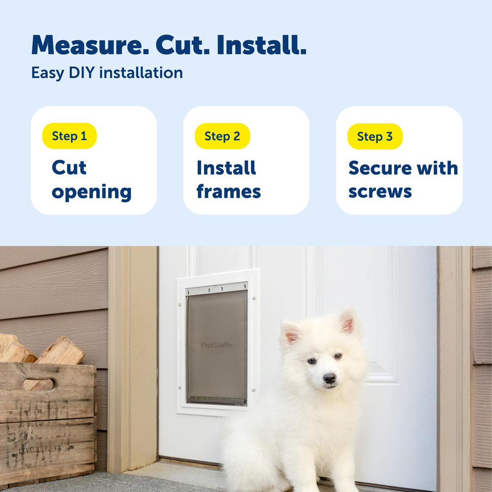 Utilisation par chiens jusqu’à 40 lb et chats actifs.