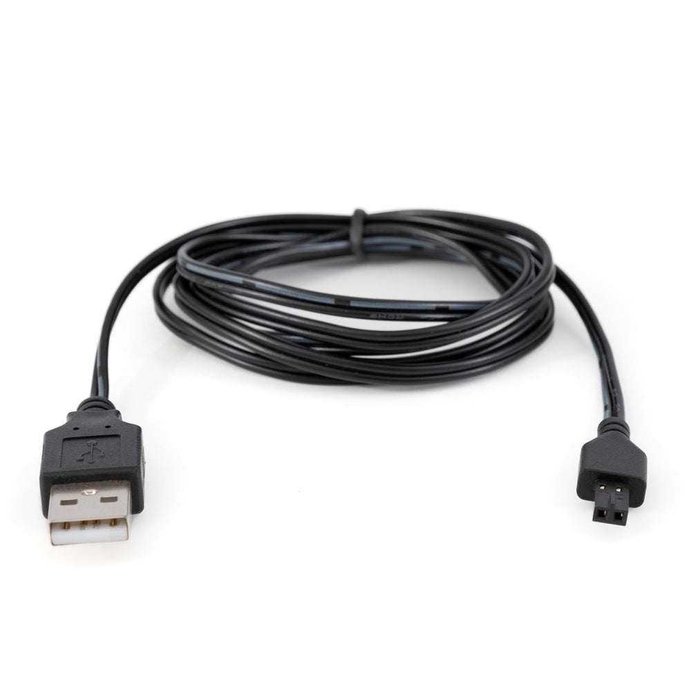 PetSafe Receiver Charger: câble rapide pour collier, recharge continue pendant l’entraînement.