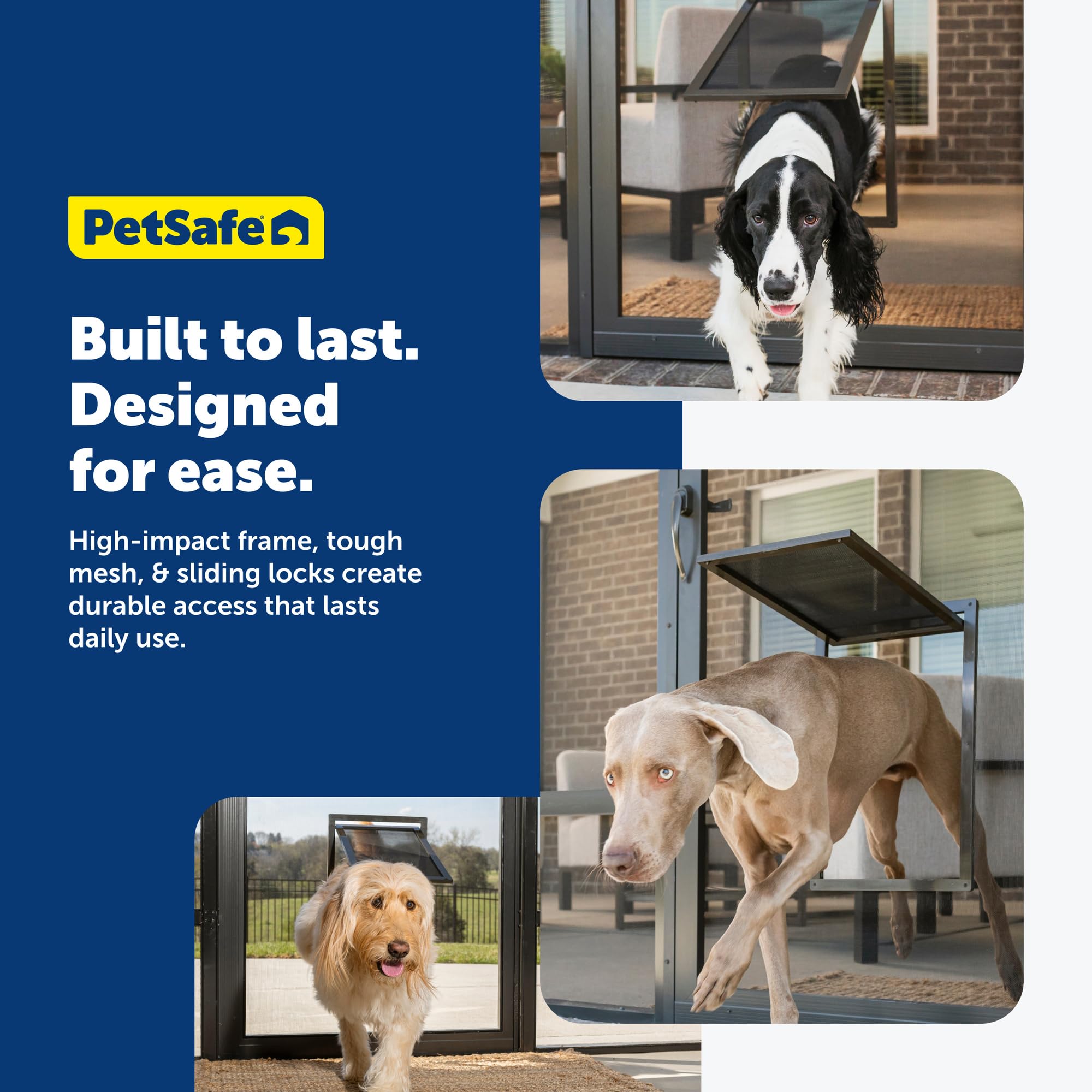 PetSafe service client basé aux États-Unis prêt à aider.