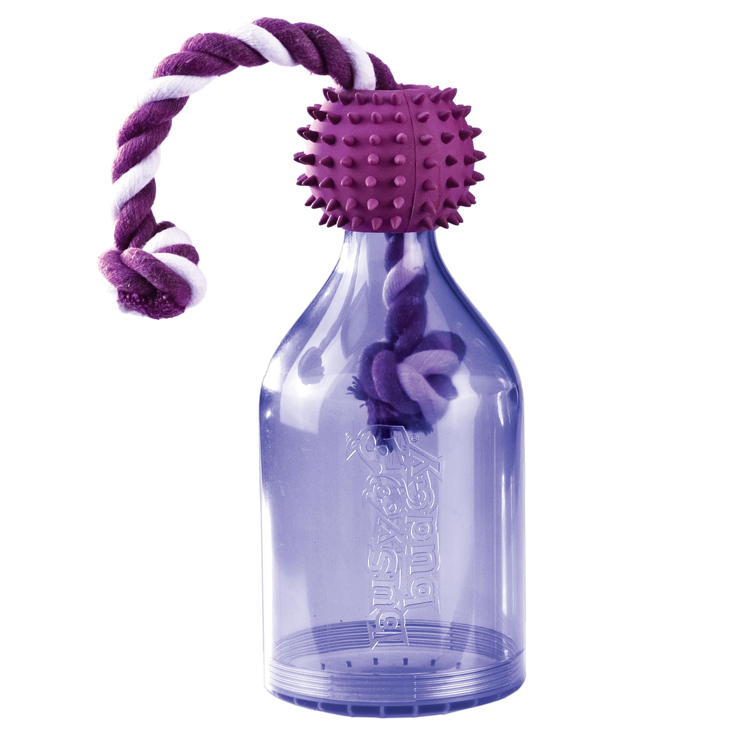 PetSafe Tug-A-Jug gobelet remplissable favorisant la distribution aléatoire