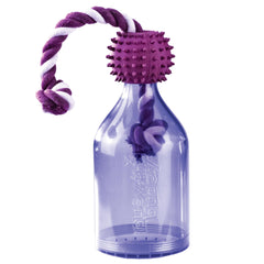 PetSafe Tug-A-Jug gobelet remplissable favorisant la distribution aléatoire