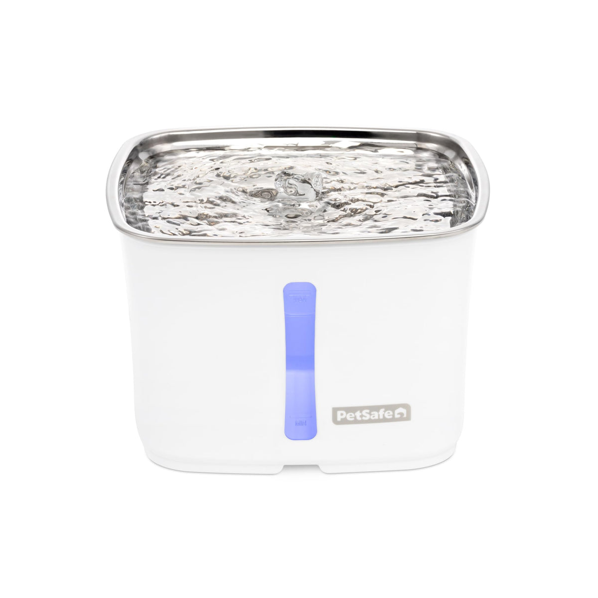 PetSafe Viva Fontaine eau en mouvement hydratation plus engageante pour vos animaux