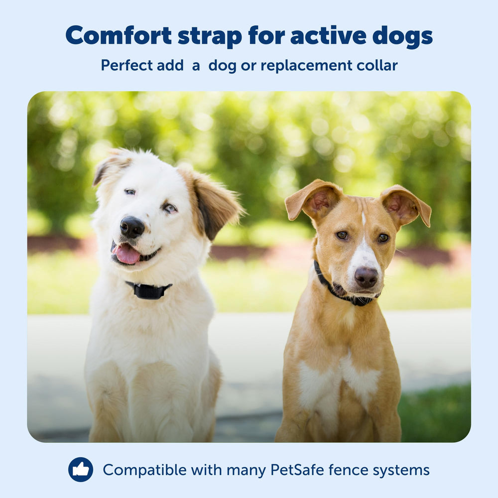 PetSafe YardMax réglages personnalisables pour différents animaux.