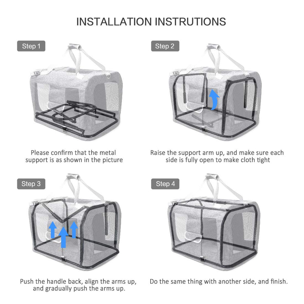 Petseek coussin-doux-nid-lavable-machine: confort intérieur lavable facilement.