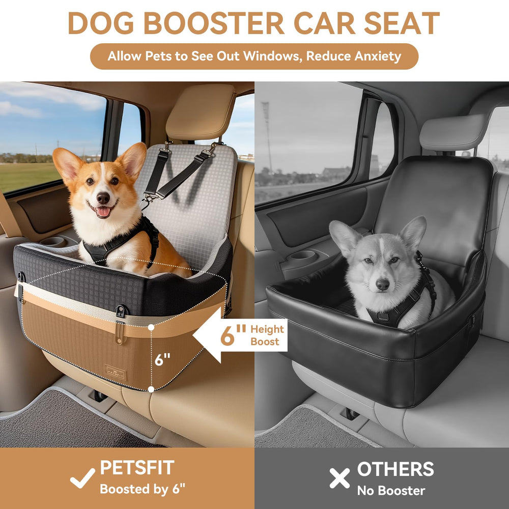 Petsfit housse amovible et lavable pour entretien facile
