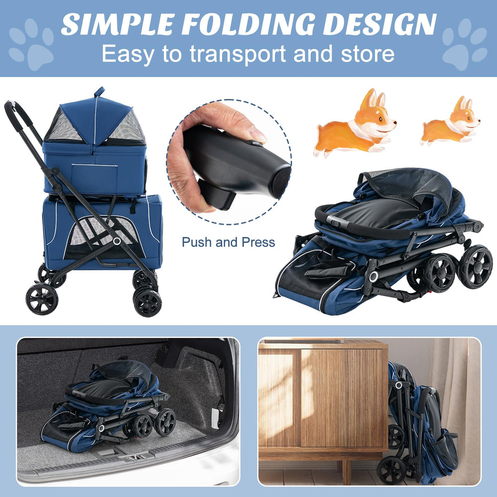 PETSITE Matelas amovible lavable — hygiène et confort.