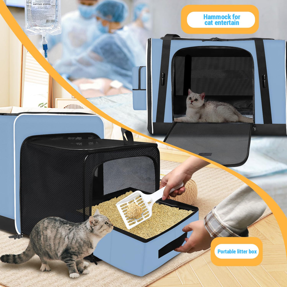 Petskd bol eau pliable, facile a remettre en place pendant les trajets.