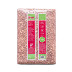 PETSPICK litière en cèdre 24L forte absorption d’humidité