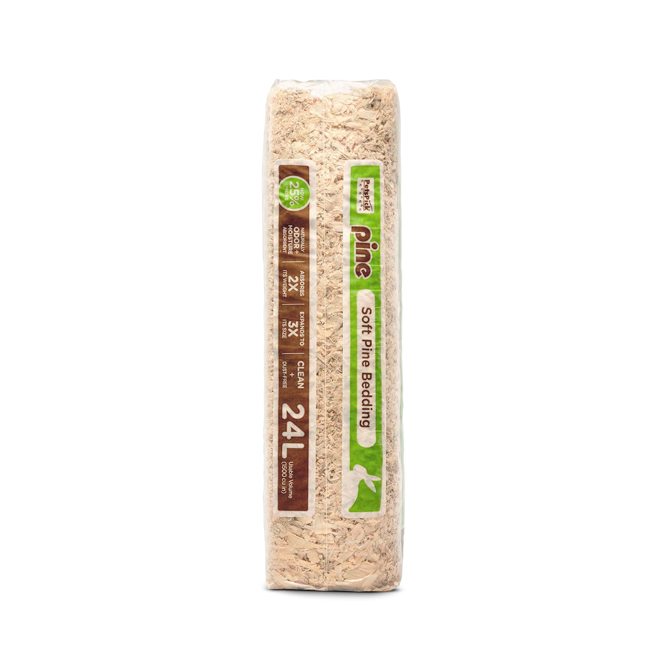 Absorbe jusqu’à deux fois son poids en liquide, pratique.