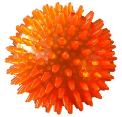 PetSport Jouet Chien Rapport Balle Gorille, parfait pour lancer et rapporter.