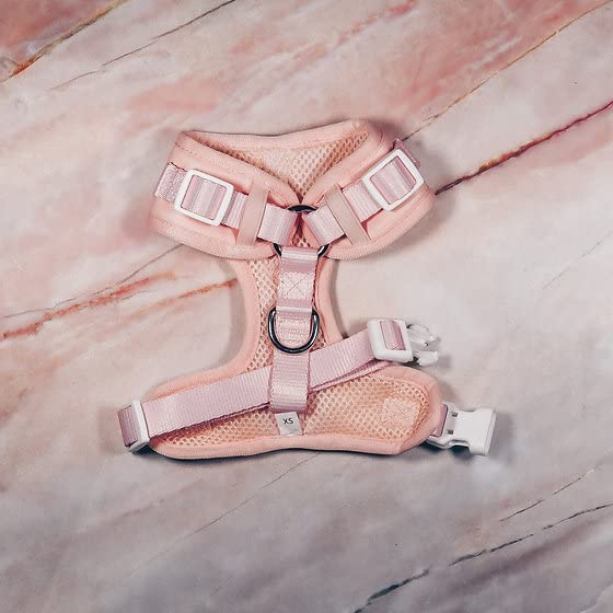 Détail néoprène doux PETsRUS—douceur et absence d'irritation.