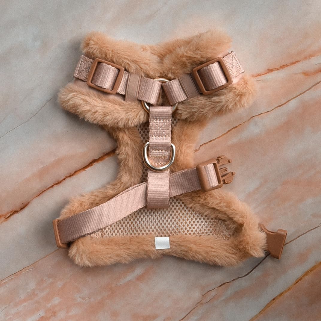 Harnais PETsRUS facile à nettoyer et durable pour chien