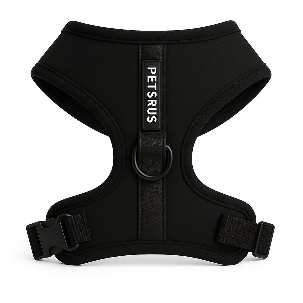 HARNAIS PETsRUS avec D-Ring avant pour diriger sans tirer